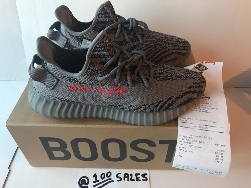 Adidas Yeezy Boost 350 V2 CP9652